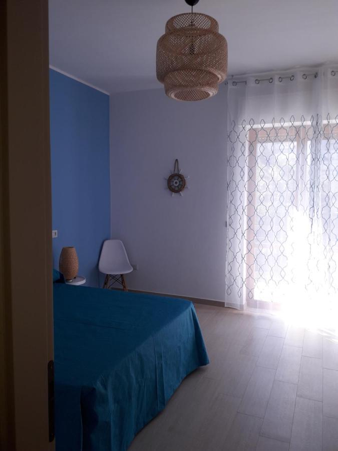 B&B Millevoglie Трані Екстер'єр фото